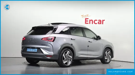 HYUNDAI NEXO PREMIUM