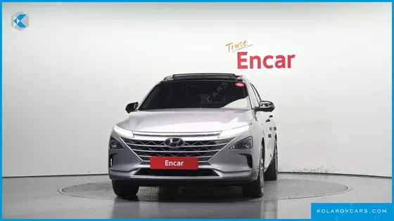 HYUNDAI NEXO PREMIUM