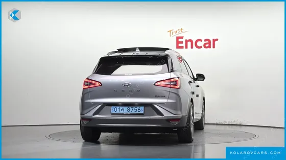 HYUNDAI NEXO PREMIUM