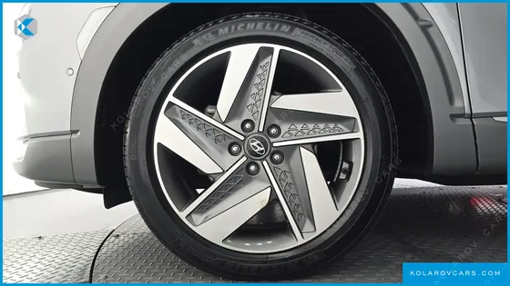HYUNDAI NEXO PREMIUM