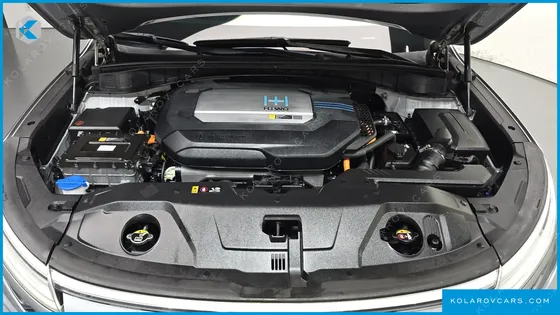 HYUNDAI NEXO PREMIUM
