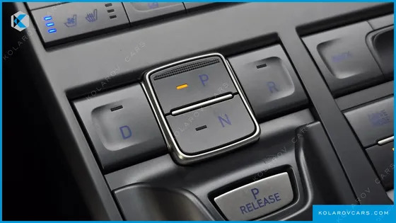 HYUNDAI NEXO PREMIUM