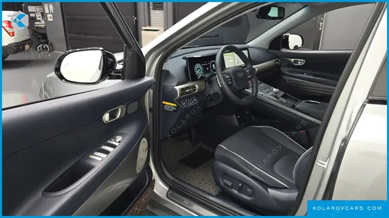 HYUNDAI NEXO PREMIUM