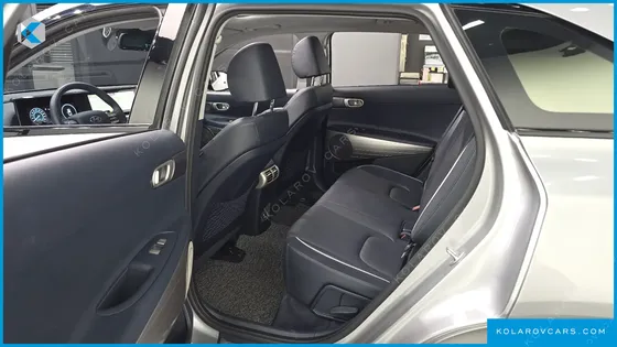 HYUNDAI NEXO PREMIUM