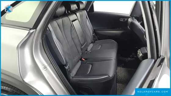 HYUNDAI NEXO PREMIUM