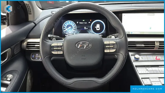 HYUNDAI NEXO PREMIUM