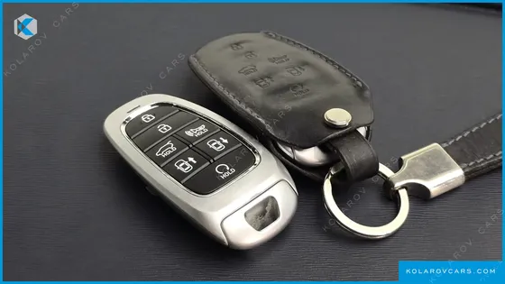 HYUNDAI NEXO PREMIUM