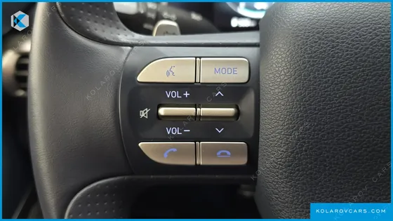 HYUNDAI NEXO PREMIUM