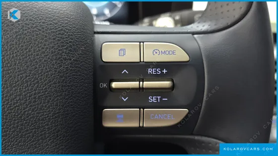 HYUNDAI NEXO PREMIUM
