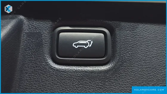 HYUNDAI NEXO PREMIUM