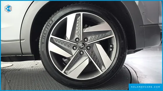 HYUNDAI NEXO PREMIUM