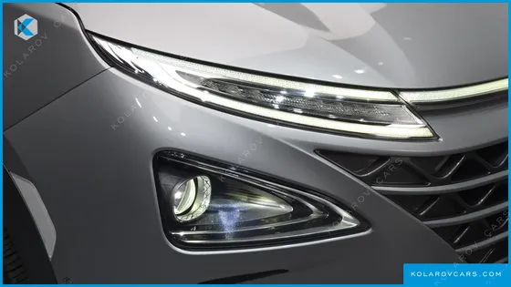 HYUNDAI NEXO PREMIUM