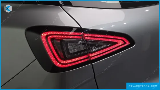 HYUNDAI NEXO PREMIUM