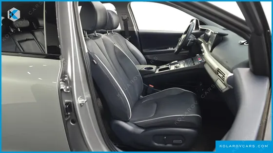 HYUNDAI NEXO PREMIUM