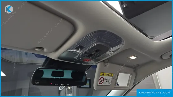 HYUNDAI NEXO PREMIUM