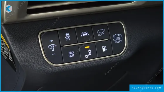 HYUNDAI NEXO PREMIUM