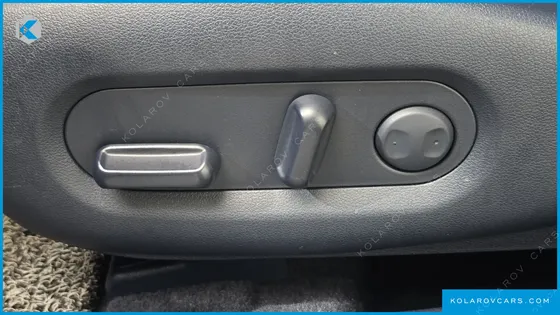 HYUNDAI NEXO PREMIUM