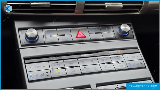 HYUNDAI NEXO PREMIUM