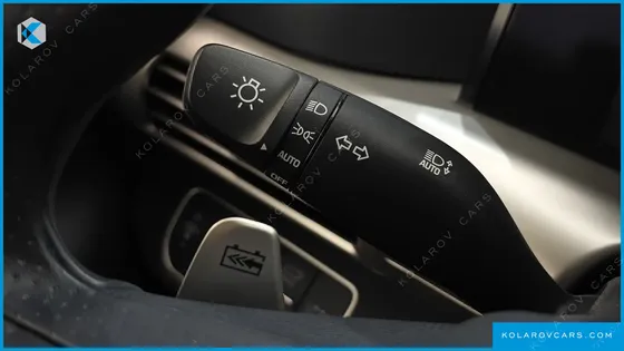 HYUNDAI NEXO PREMIUM