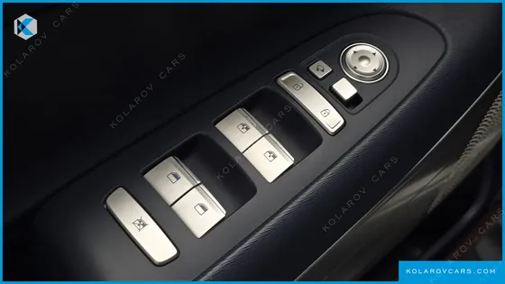 HYUNDAI NEXO PREMIUM