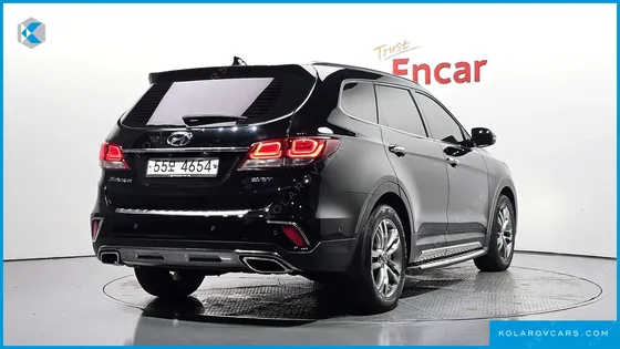 HYUNDAI MAXCRUISE DIESEL 2.2 2WD