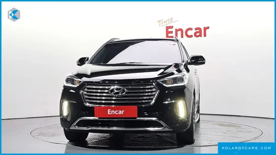 HYUNDAI MAXCRUISE DIESEL 2.2 2WD