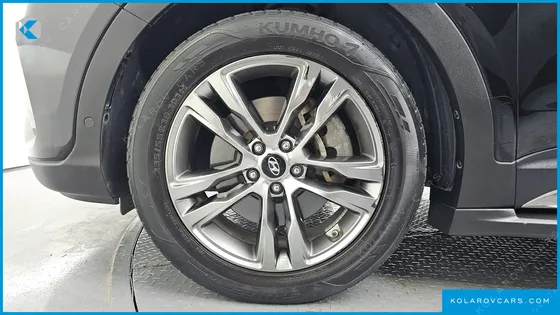 HYUNDAI MAXCRUISE DIESEL 2.2 2WD