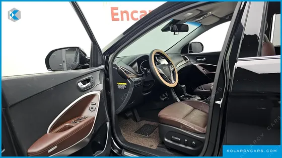HYUNDAI MAXCRUISE DIESEL 2.2 2WD