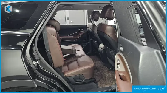 HYUNDAI MAXCRUISE DIESEL 2.2 2WD