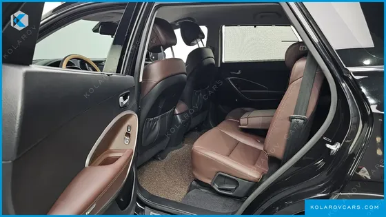 HYUNDAI MAXCRUISE DIESEL 2.2 2WD