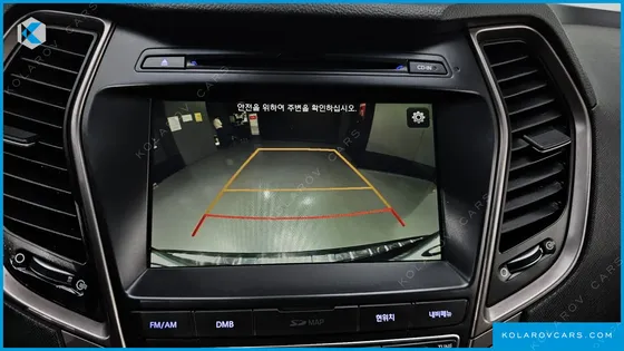 HYUNDAI MAXCRUISE DIESEL 2.2 2WD
