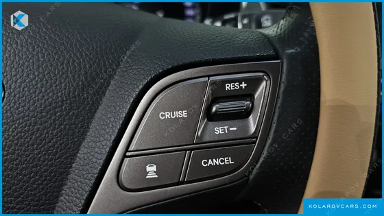 HYUNDAI MAXCRUISE DIESEL 2.2 2WD
