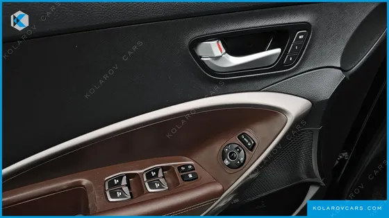 HYUNDAI MAXCRUISE DIESEL 2.2 2WD