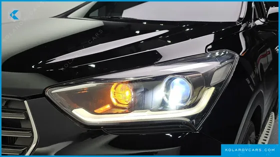HYUNDAI MAXCRUISE DIESEL 2.2 2WD