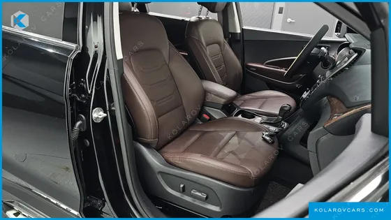 HYUNDAI MAXCRUISE DIESEL 2.2 2WD