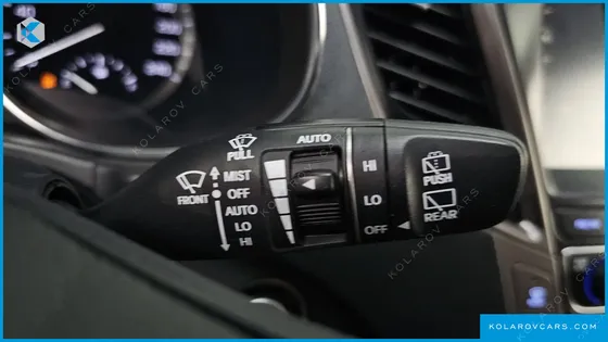 HYUNDAI MAXCRUISE DIESEL 2.2 2WD