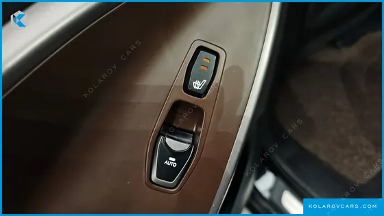 HYUNDAI MAXCRUISE DIESEL 2.2 2WD