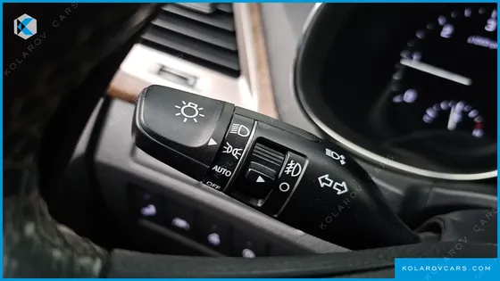 HYUNDAI MAXCRUISE DIESEL 2.2 2WD