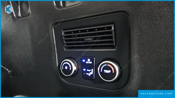 HYUNDAI MAXCRUISE DIESEL 2.2 2WD