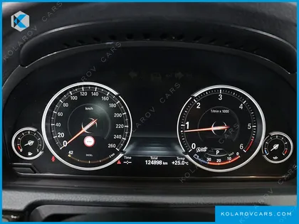 BMW GRAN TURISMO (GT) GT ED EDITION