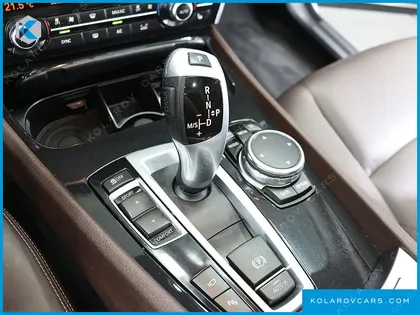 BMW GRAN TURISMO (GT) GT ED EDITION