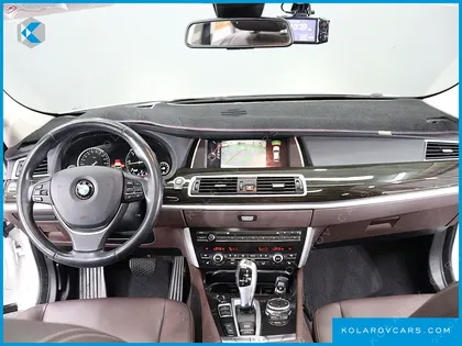 BMW GRAN TURISMO (GT) GT ED EDITION