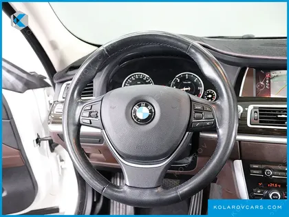 BMW GRAN TURISMO (GT) GT ED EDITION