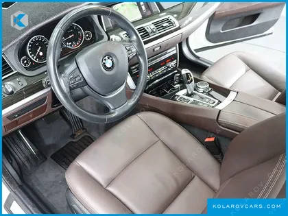 BMW GRAN TURISMO (GT) GT ED EDITION