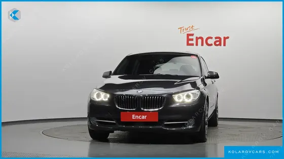 BMW GRAN TURISMO (GT) GT XDRIVE EXCLUSIVE