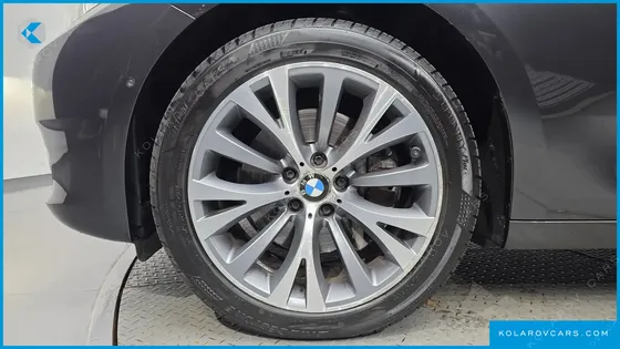 BMW GRAN TURISMO (GT) GT XDRIVE EXCLUSIVE