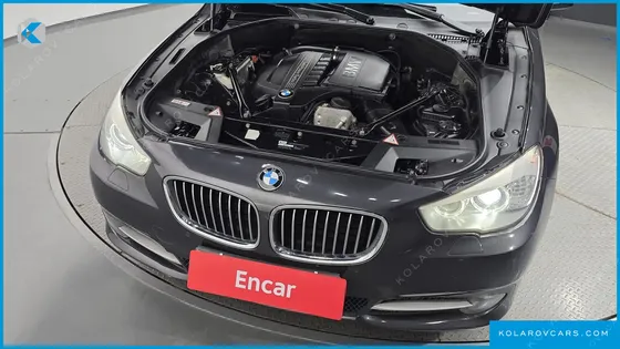 BMW GRAN TURISMO (GT) GT XDRIVE EXCLUSIVE
