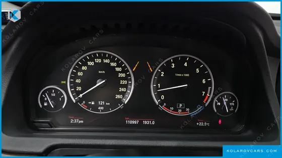 BMW GRAN TURISMO (GT) GT XDRIVE EXCLUSIVE
