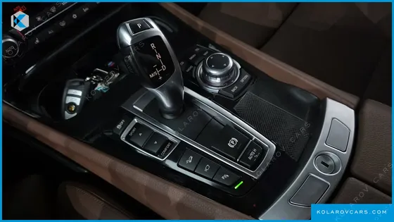BMW GRAN TURISMO (GT) GT XDRIVE EXCLUSIVE