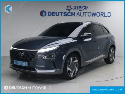 HYUNDAI NEXO PREMIUM